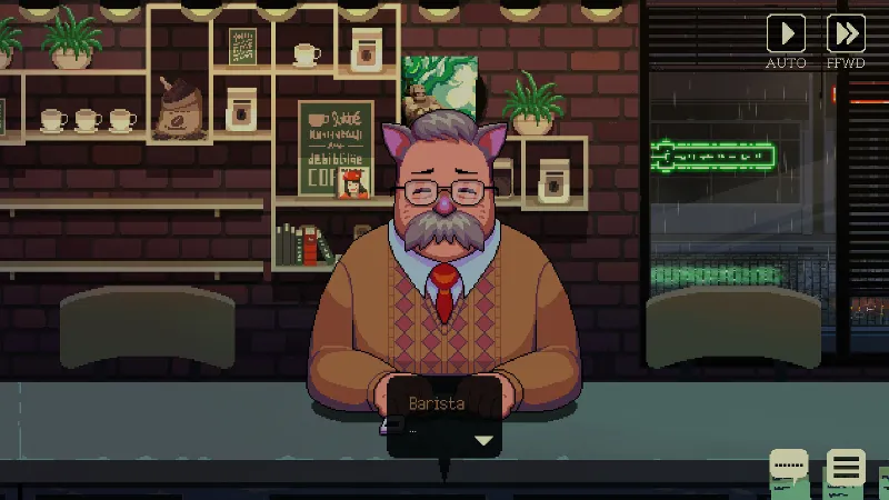 Coffee Talk Tokyo Deluxe Edition Upgrade STEAM GIFT