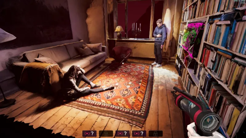 Mind Diver СТИМ Steam Gift