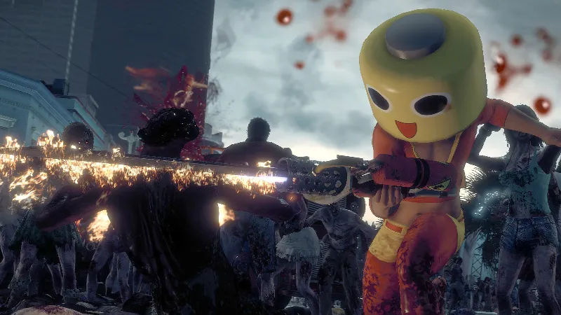 Dead Rising 3 Apocalypse Edition Выбор Региона Стим STEAM GIFT АВТО 24/7 ГАРАНТИЯ