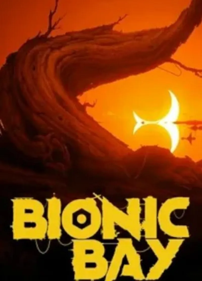 Bionic Bay /Steam Ключ / Только Китай