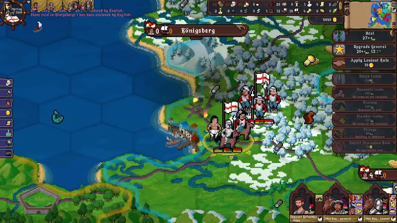 Imperial Ambitions - STEAM GIFT РОССИЯ