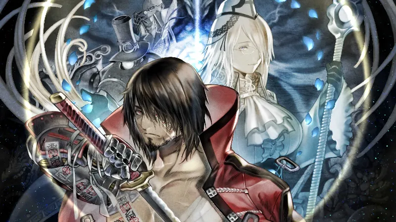 BLOODSTAINED: CURSE OF THE MOON 2 XBOX ONE|XS КЛЮЧ
