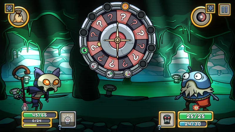 ВСЕ СТРАНЫ+РОССИЯ Roulette Dungeon STEAM GIFT