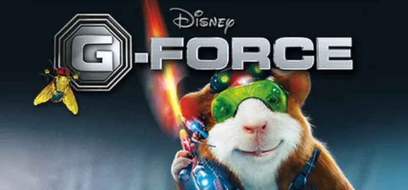 Disney G-Force / Steam Ключ / Все регионы | АВТОВЫДАЧА 24/7
