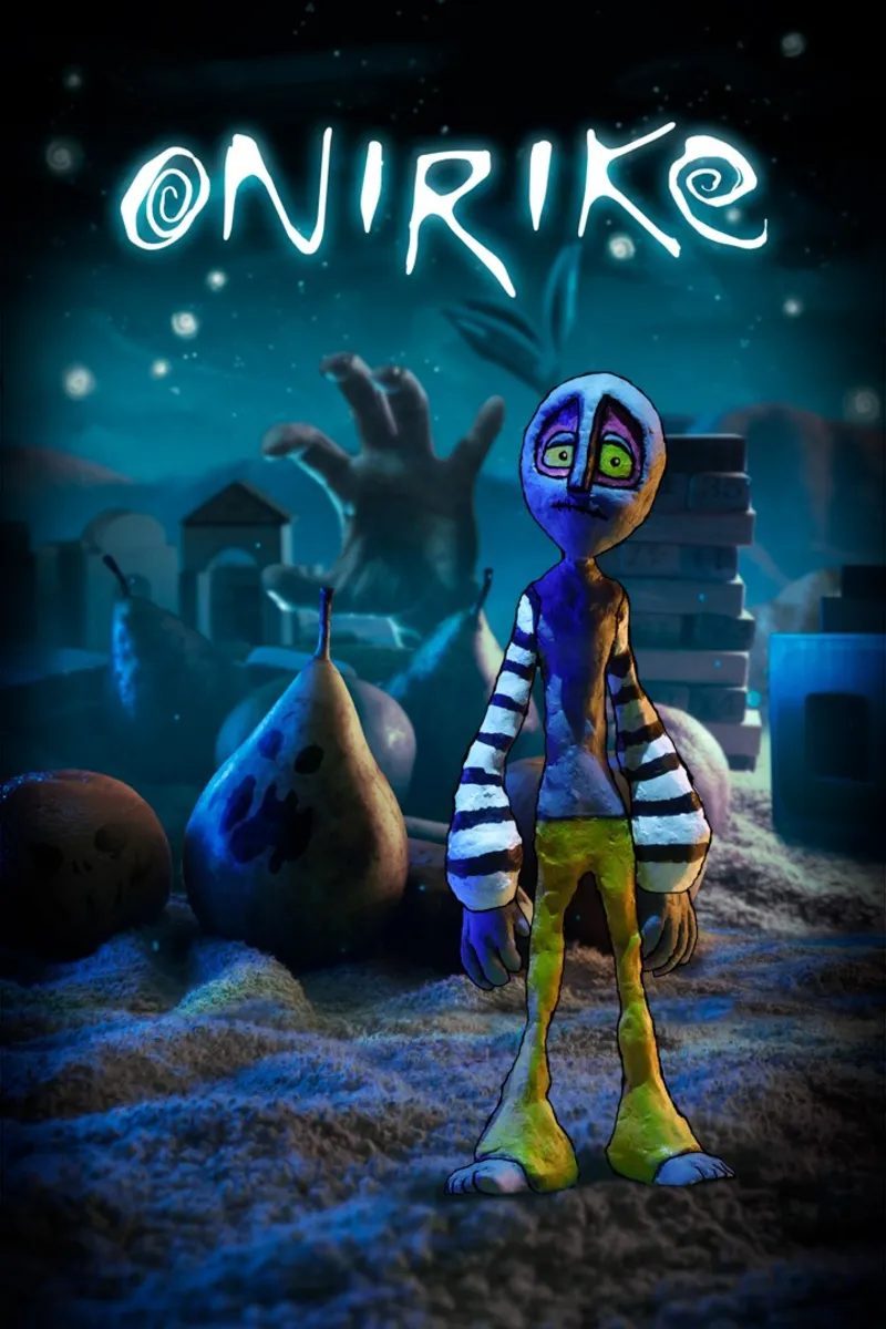 Onirike | XBOX | На любой аккаунт