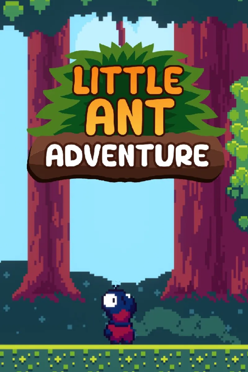 Little Ant Adventure (Windows) | PC | На любой аккаунт