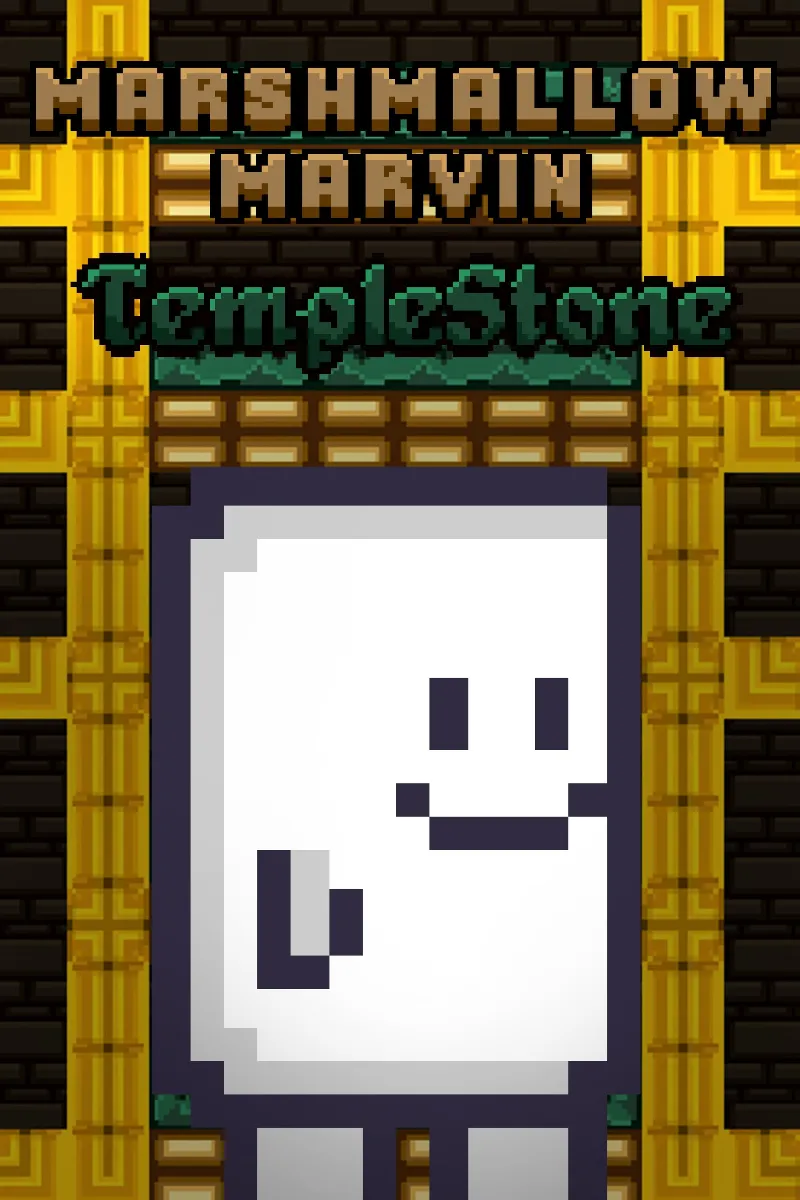 Marshmallow Marvin: Templestone (Xbox One) | XBOX | На любой аккаунт
