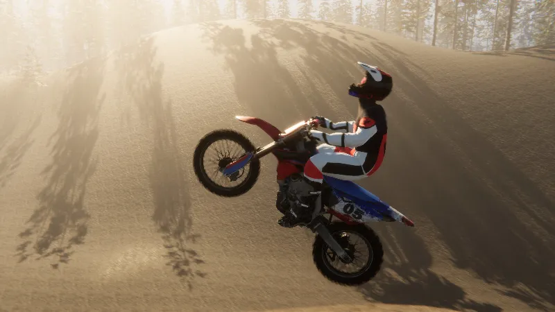 ВСЕ СТРАНЫ+РОССИЯ Enduro Unleashed STEAM GIFT