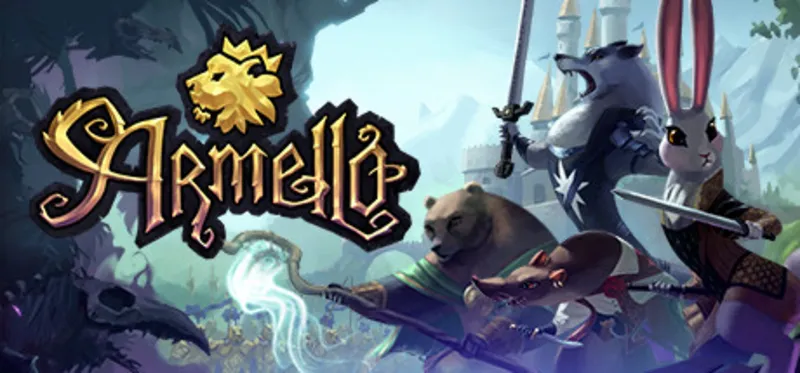 Armello / Steam Ключ / Все регионы | АВТОВЫДАЧА 24/7