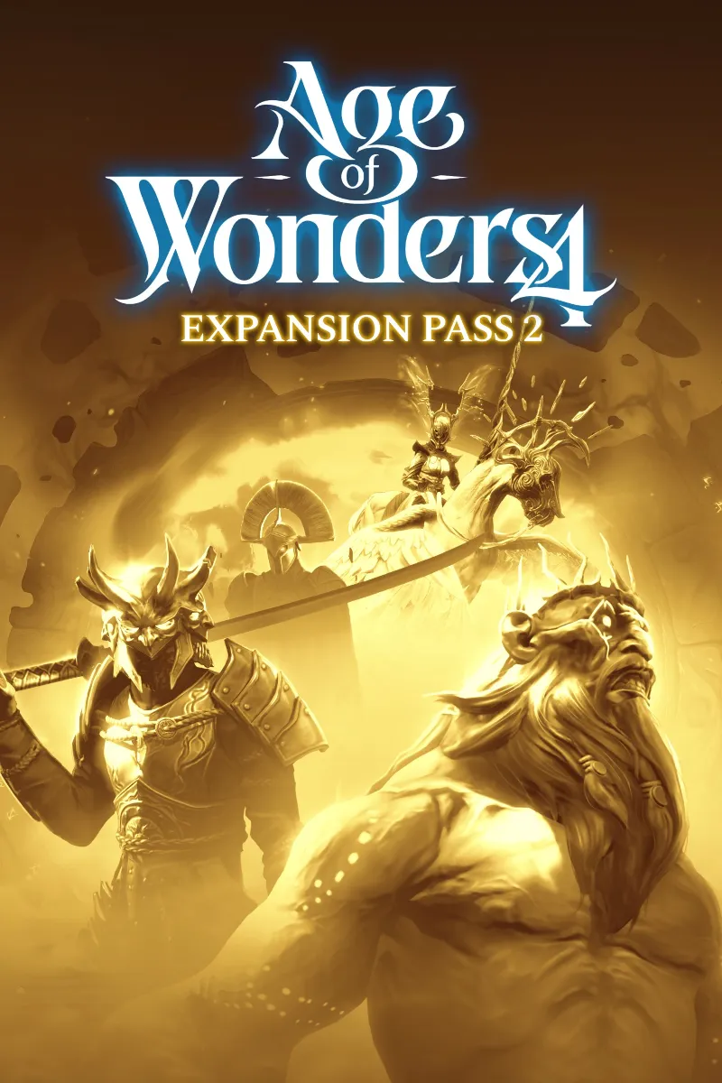 Age of Wonders 4 Expansion Pass 2 XBOX