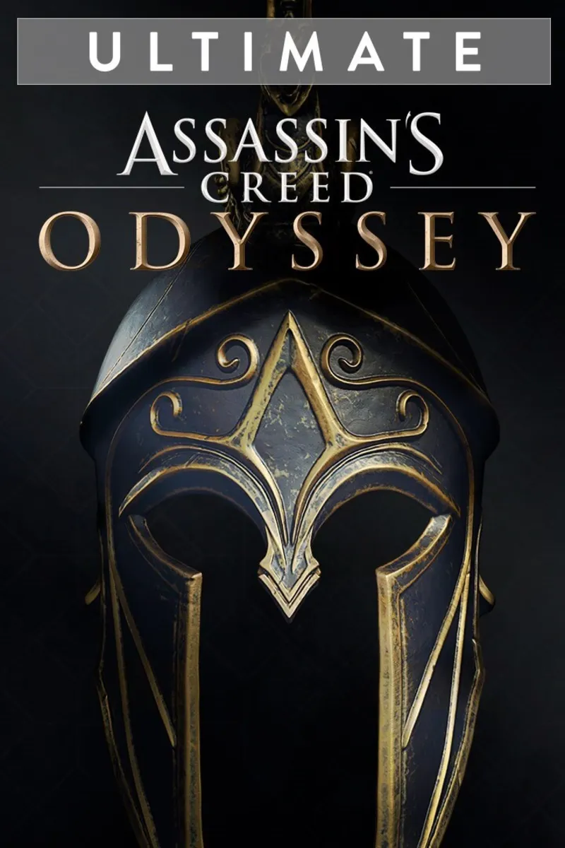 Assassin's Creed Odyssey PS Турция На ВАШ аккаунт!