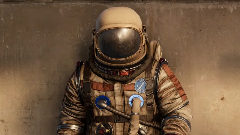 Space Suit XBOX SERIES S|X КЛЮЧ/КОД СРАЗУ