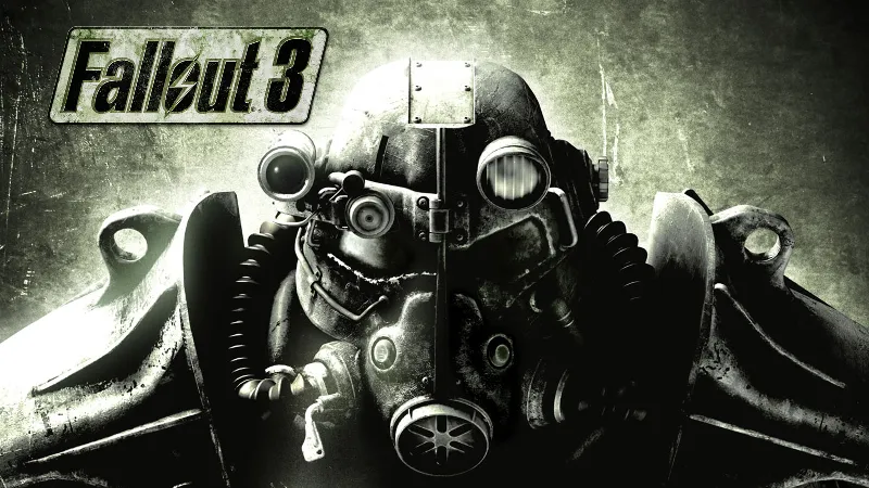 Epic Fallout 3: Game of the Year Edition аккаунт+почта