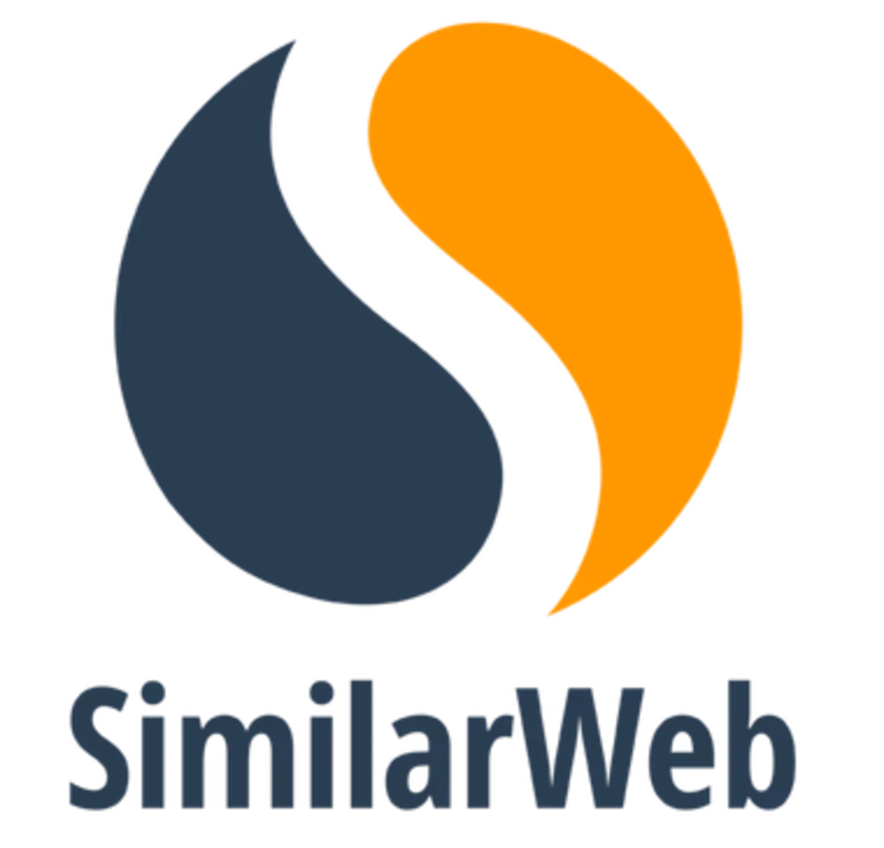 Similarweb Подписка Competitive Intel & SEO & AEO на 7 дней