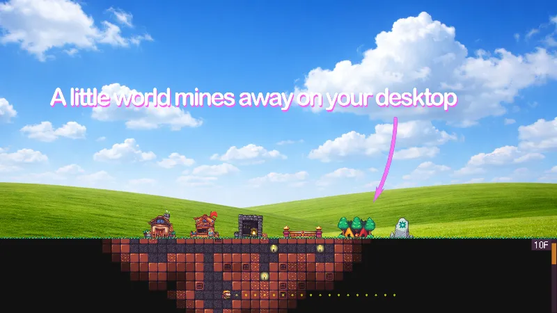 Cozy Mining АВТОДОСТАВКА STEAM GLOBAL МГНОВЕННО ЛИЦЕНЗИЯ