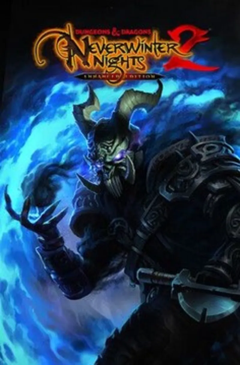 Dungeons & Dragons Neverwinter Nights 2: Enhanced Edition /Steam Ключ / Китай