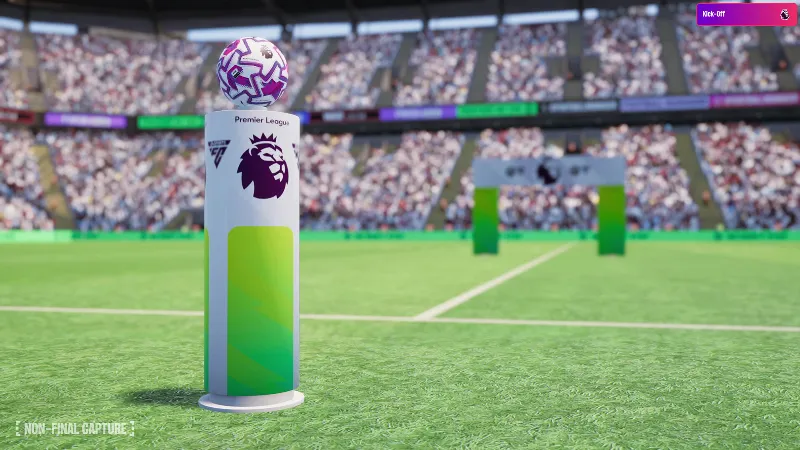 Football Manager 26 Console EU XBOX One / Xbox Series X|S / КЛЮЧ