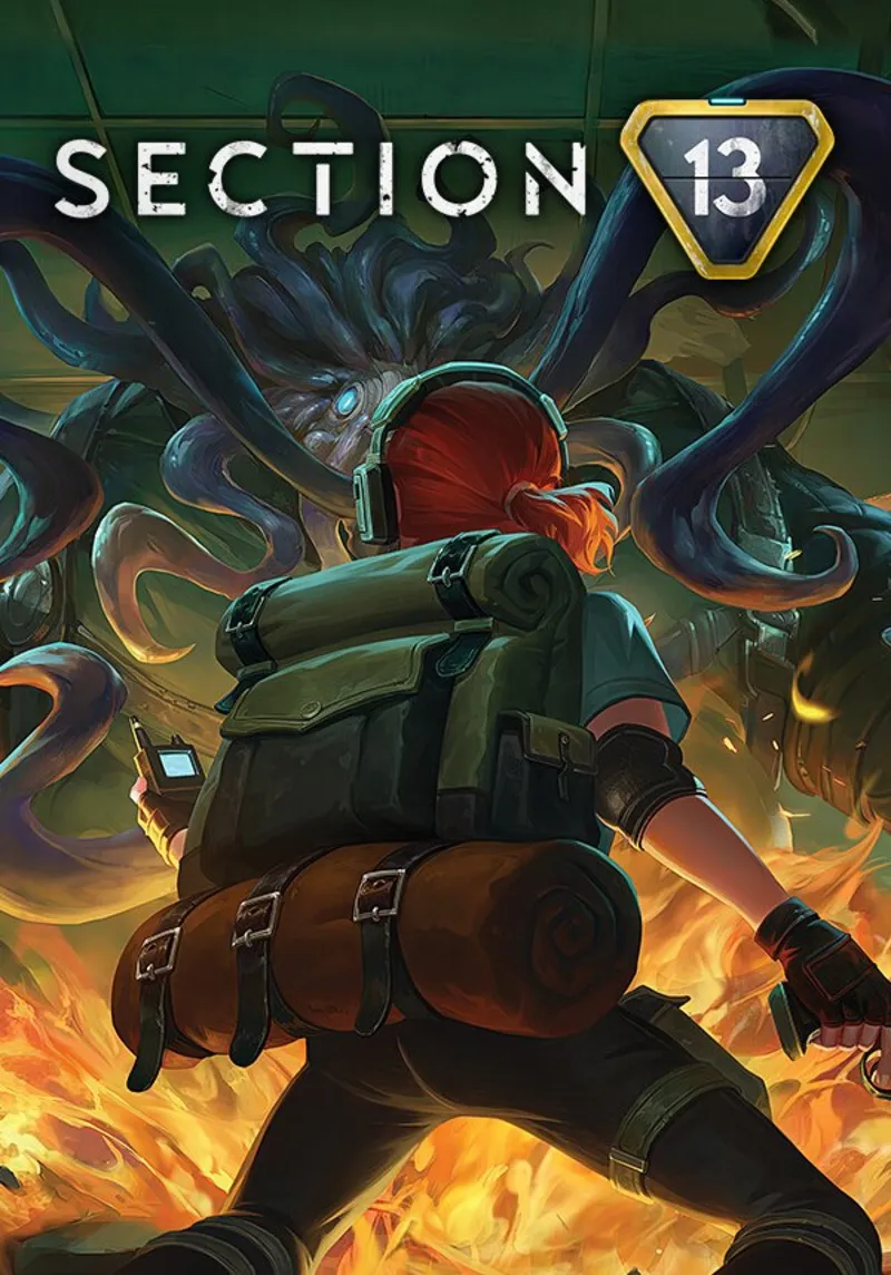 Section 13| STEAM КЛЮЧ РФ+СНГ