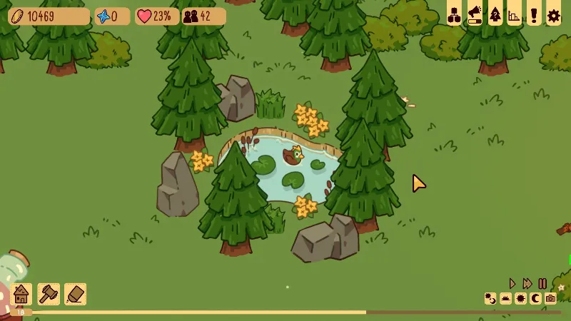 ВСЕ СТРАНЫ+РОССИЯ Projet Cozy Realm STEAM GIFT