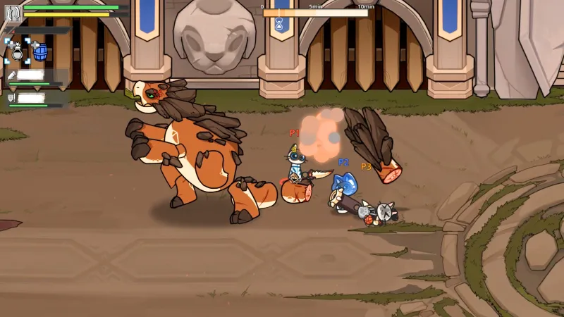 Cat Gladiator АВТОДОСТАВКА STEAM GLOBAL МГНОВЕННО ЛИЦЕНЗИЯ