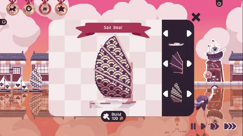 ВСЕ СТРАНЫ+РОССИЯ Cat Island STEAM GIFT