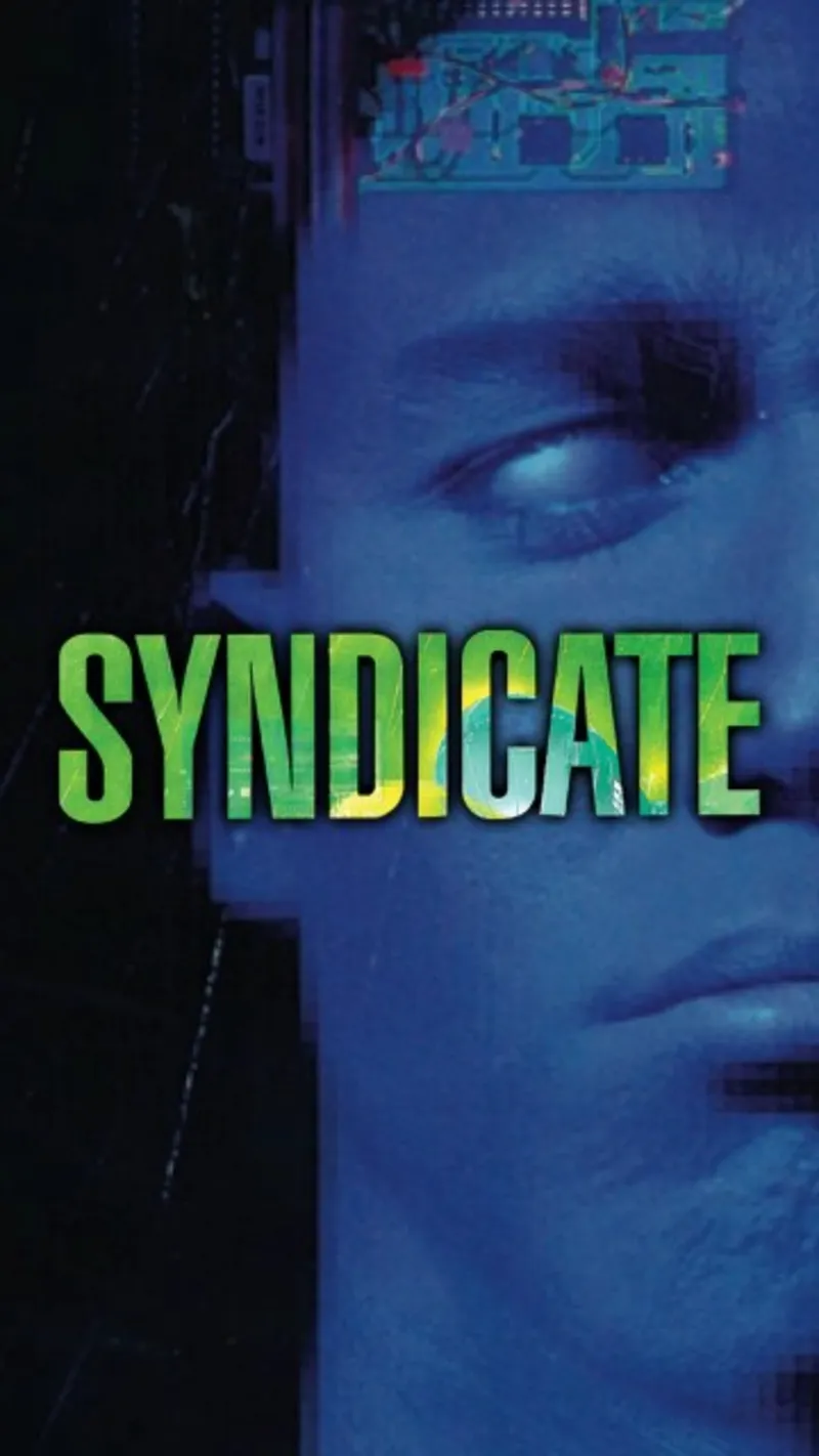 Origin Syndicate (1993) аккаунт+почта