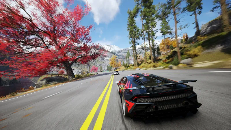 CarX Street Xbox Series X|S КЛЮЧ