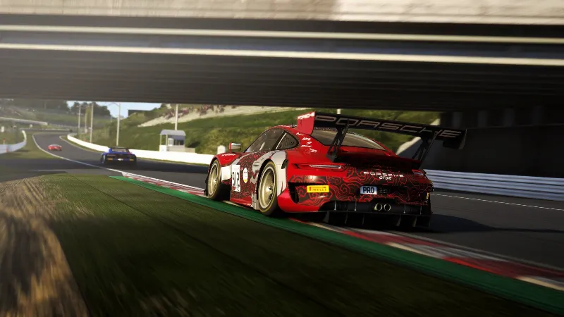 ASSETTO CORSA COMPETIZIONE INTERCONTINENTAL GT PACK DLC XBOX ONE|XS КЛЮЧ