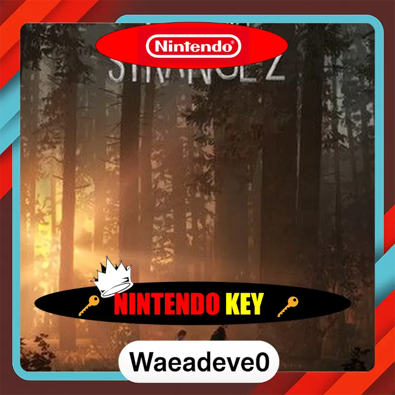 Life is Strange 2 (Nintendo Switch) Nintendo eShop Key EUROPE