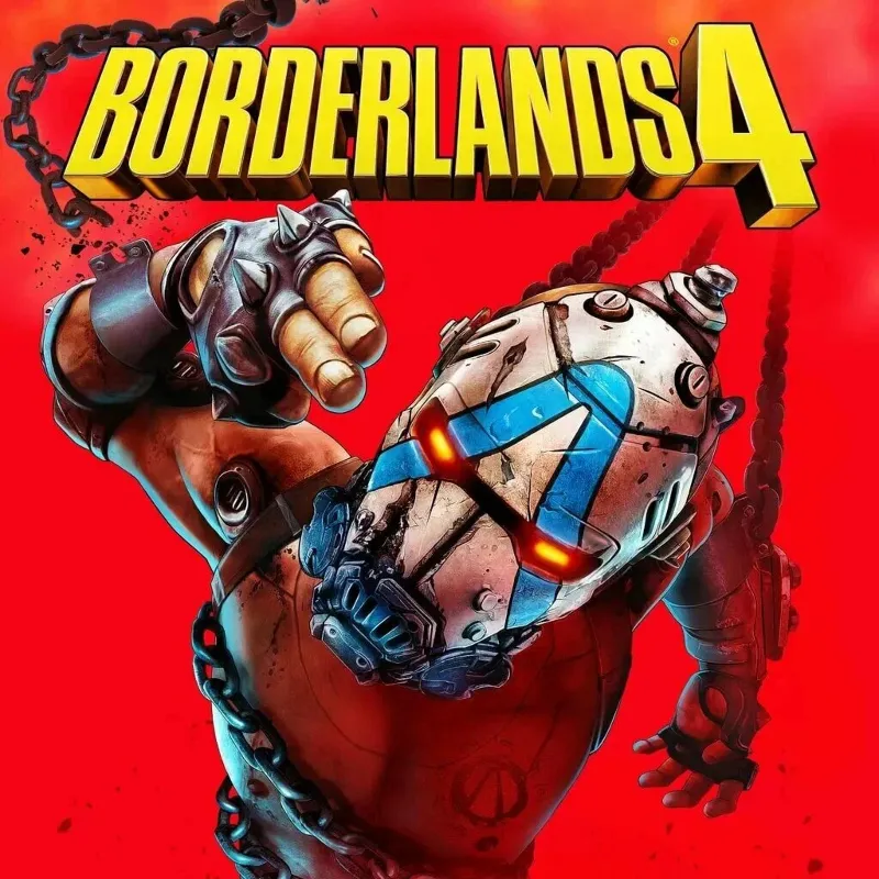 Borderlands 4 PS5 | П2|П3