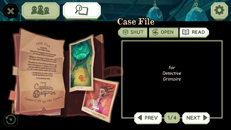 The Mermaid Mask АВТОДОСТАВКА STEAM GLOBAL МГНОВЕННО ЛИЦЕНЗИЯ