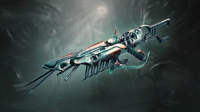 Warframe: Starter Weapon Pack DLC STEAM RU/KZ/UA/СНГ
