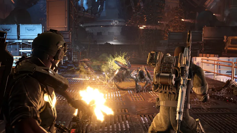Aliens: Fireteam Elite 2 Аккаунт Steam/Гарантия