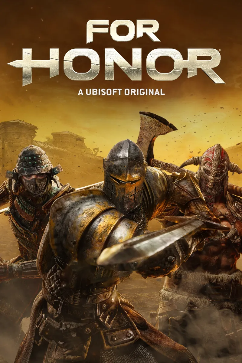 FOR HONOR - Standard Edition | XBOX | На любой аккаунт