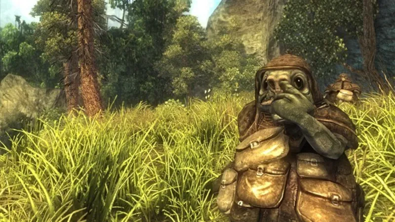 Risen 1 + 900 ИГР STEAM АККАУНТ
