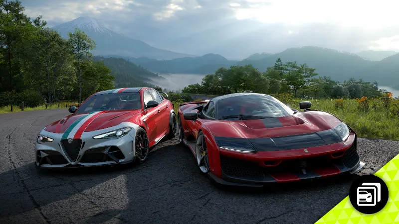 Forza Horizon 6 Italian Passion Car Pack DLC