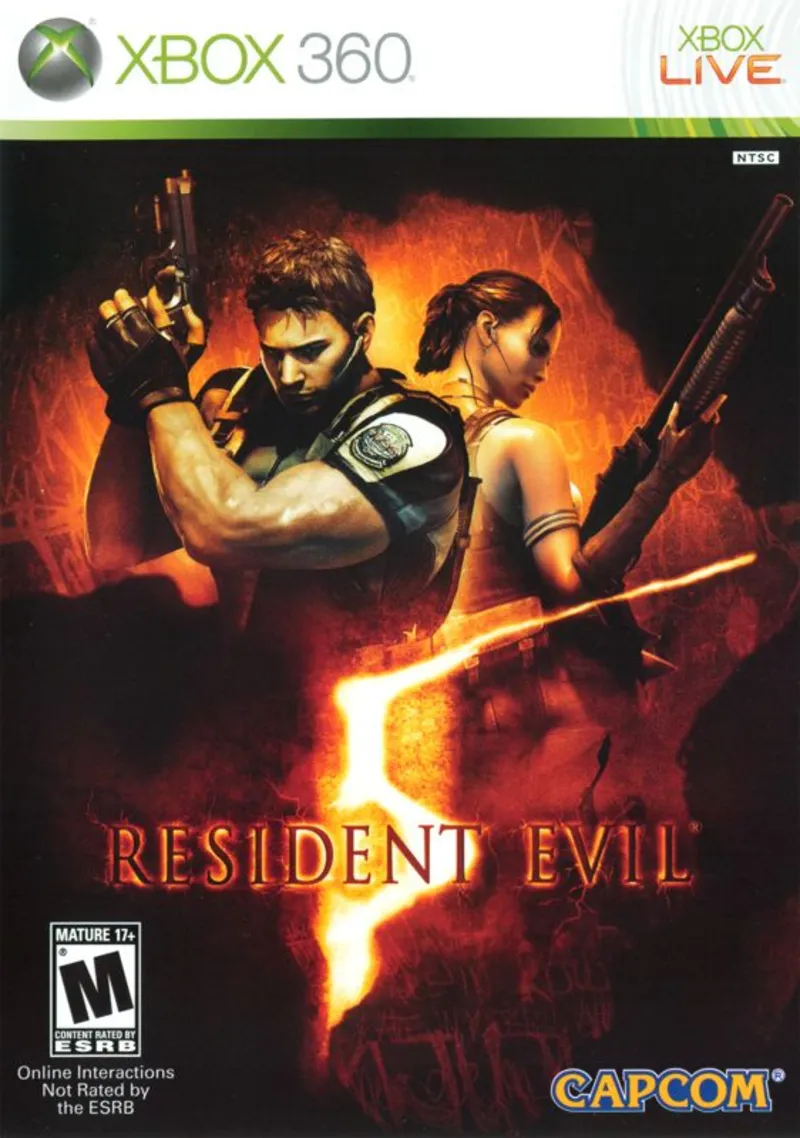 Resident Evil + 0, 5 Xbox 360 / Перенос лицензий