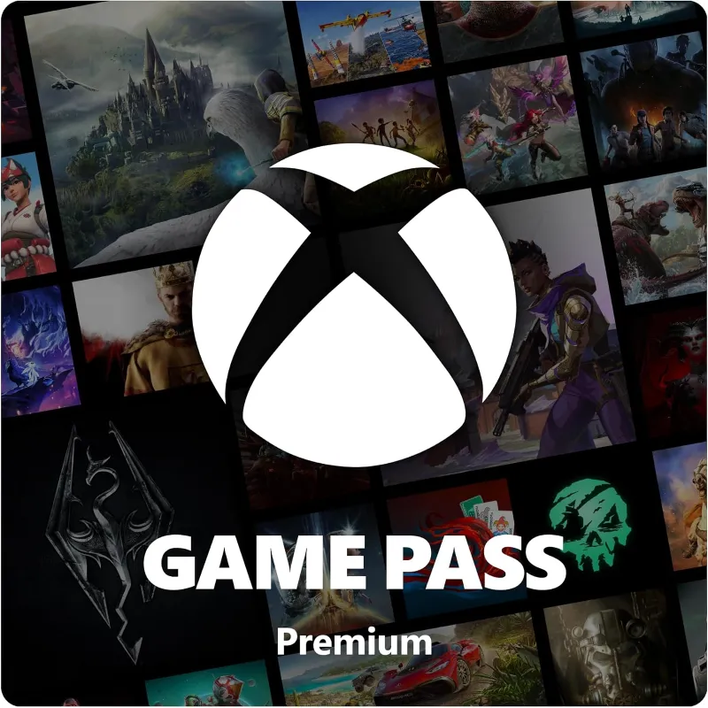 Xbox Game Pass PREMIUM 14 дней | активации Новый аккаунт | Глобальный пользоват