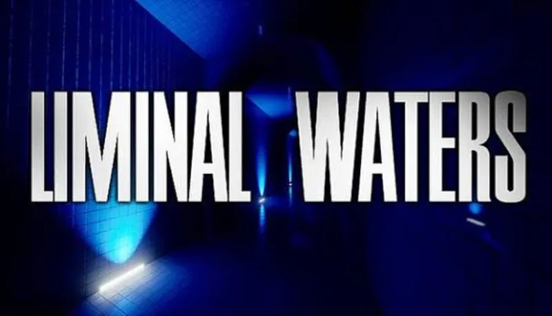 Liminal Waters Steam | GLOBAL | Моментальная выдача | Бонус за отзыв