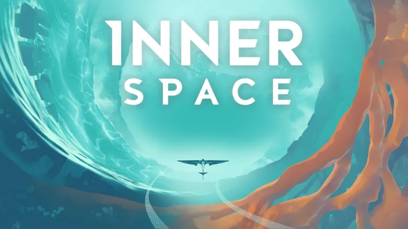 Epic InnerSpace аккаунт+почта