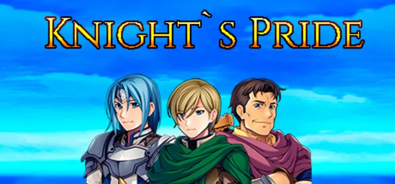 Knight`s Pride (STEAM KEY/REGION FREE)