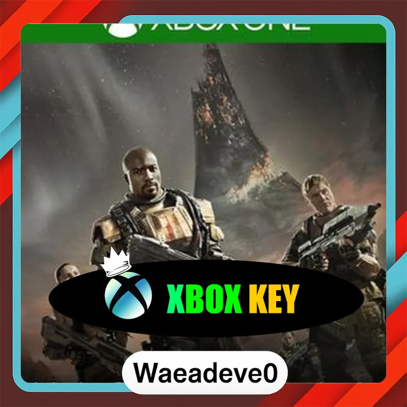 Halo: Nightfall XBOX LIVE Key GLOBAL
