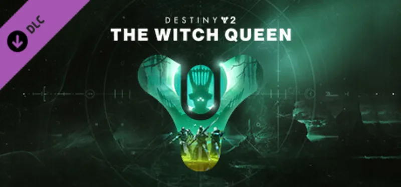 Destiny 2: The Witch Queen DLC / Steam Ключ / Все регионы | АВТОВЫДАЧА 24/7