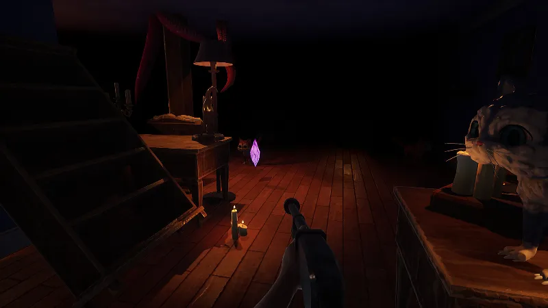 ВСЕ СТРАНЫ+РОССИЯ Paws Coven STEAM GIFT