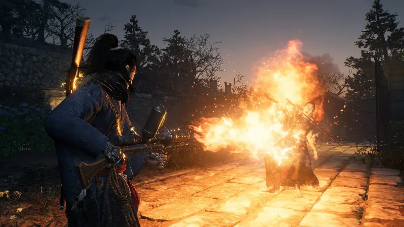 Rise of the Ronin (Steam Gift) · РФ и весь мир · Автодоставка 24/7