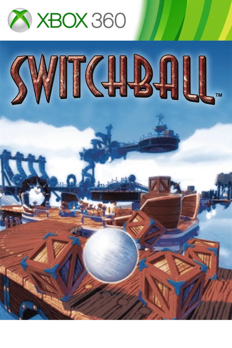 Switchball | XBOX | На любой аккаунт