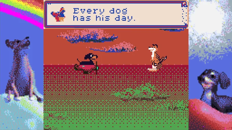 ВСЕ СТРАНЫ+РОССИЯ Dog of Wisdom STEAM GIFT