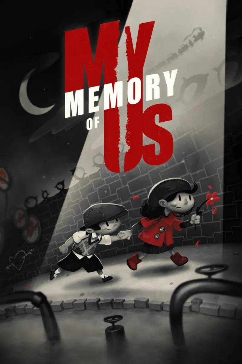 My Memory of Us | XBOX | На любой аккаунт