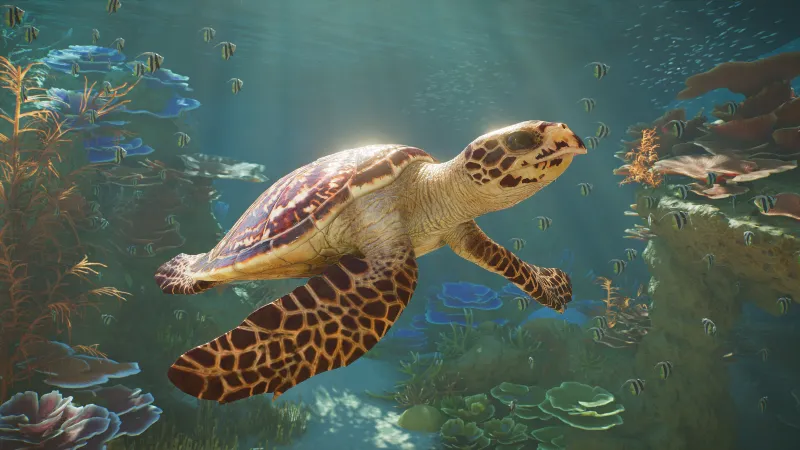 ВСЕ СТРАНЫ+РОССИЯ Planet Zoo 2: Deluxe Edition