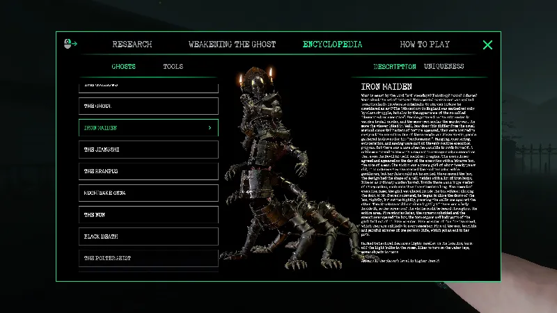 Ghost Watchers Выбор Региона Стим STEAM GIFT АВТО 24/7 ГАРАНТИЯ